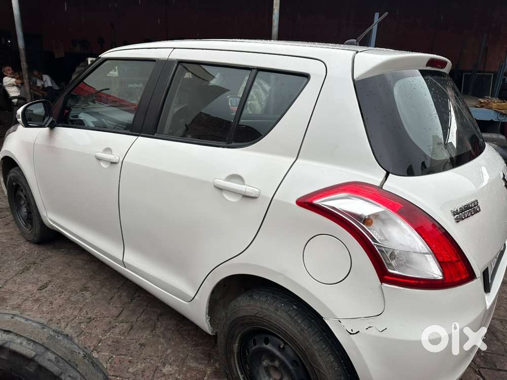 Maruti Suzuki Swift Vdi 2015 Diesel Manual