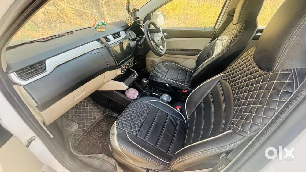 Renault Triber 2022 Petrol 12000 Km Driven