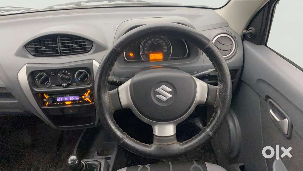 Maruti Suzuki Alto 800 Lxi, 2016, Petrol