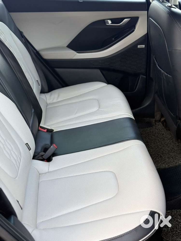 Hyundai Creta 1.5 Sx (o) Diesel, 2021, Diesel