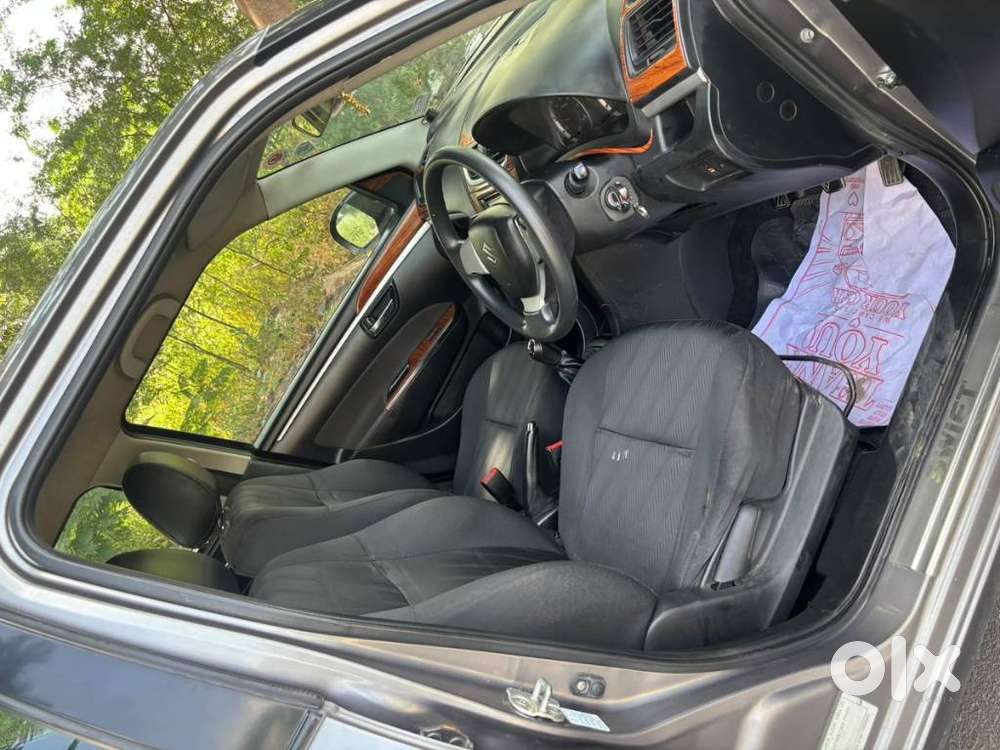 Maruti Suzuki Swift Vdi, 2012, Diesel