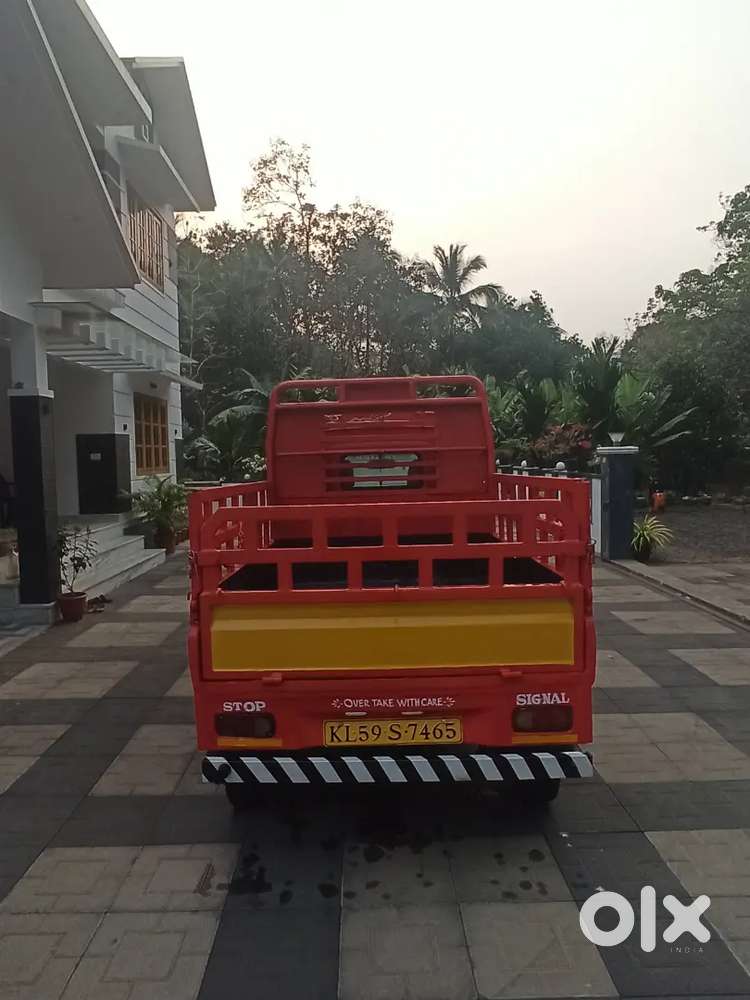 Mahindra Jeeto