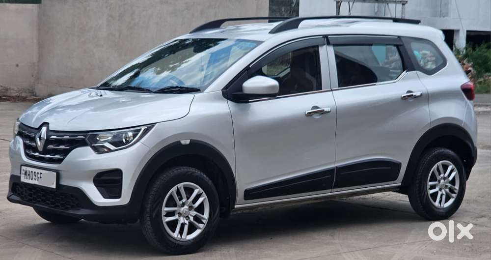 Renault Triber Others, 2023, Petrol