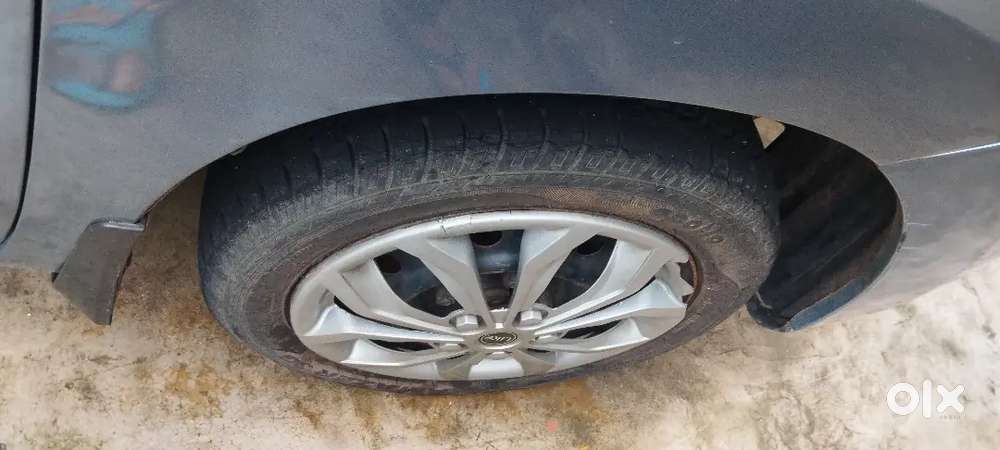 Maruti Suzuki Wagon R Vxi 2012 Petrol