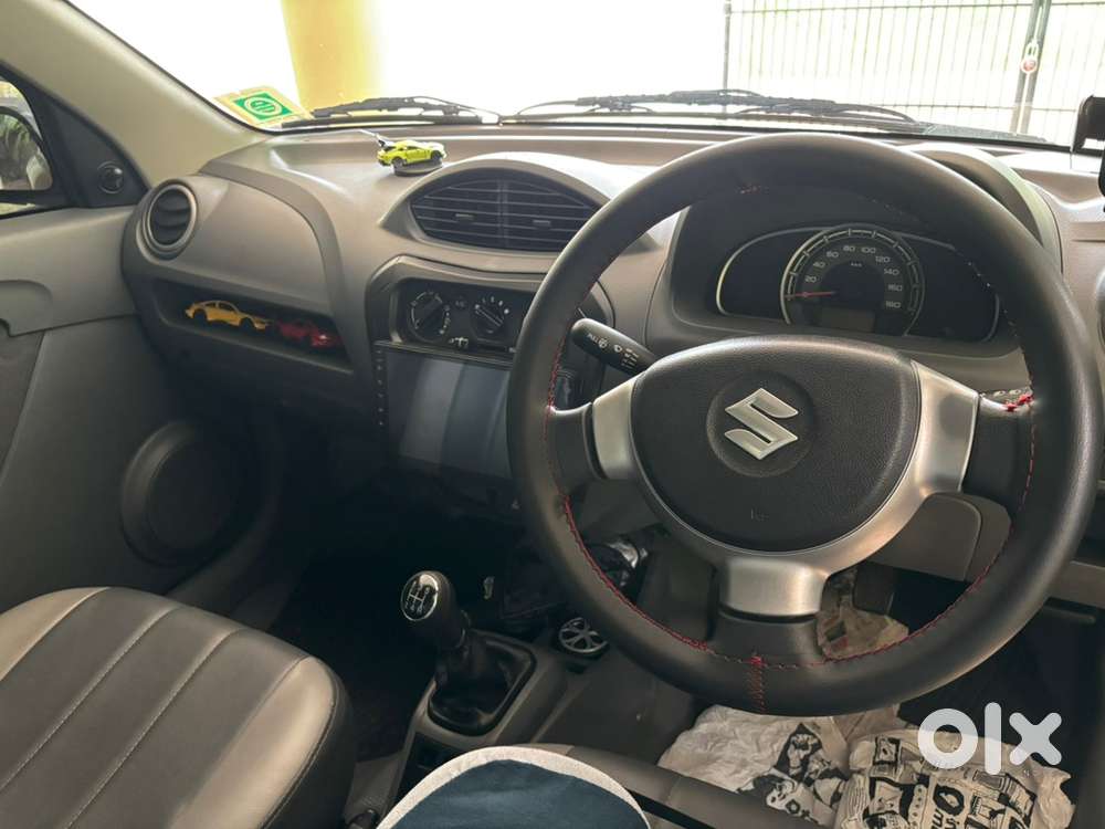 Maruti Suzuki Alto 2014 Vxi Good Condition