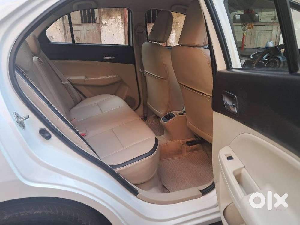 Maruti Suzuki Swift Dzire Zdi Plus , 2021, Petrol