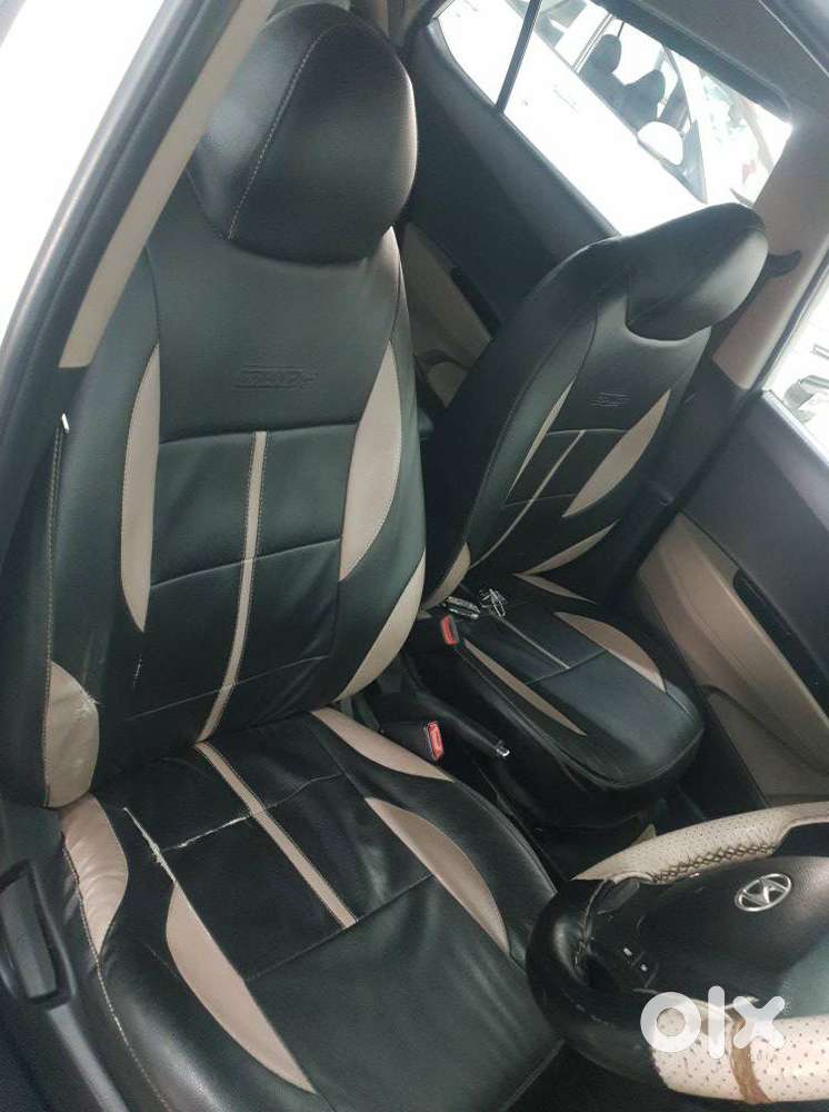 Hyundai Grand I10 2013-2016 Crdi Sportz, 2013, Diesel