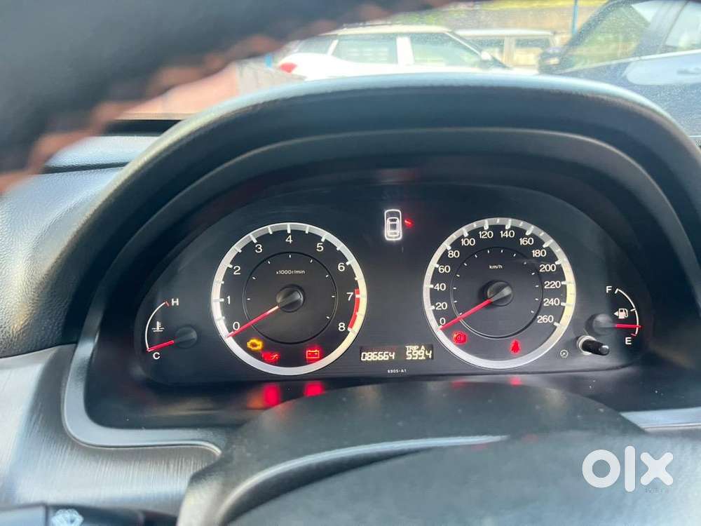 Honda Accord Petrol Good Condition
