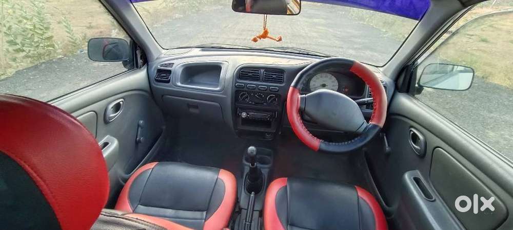 Maruti Suzuki Alto, 2007, Petrol