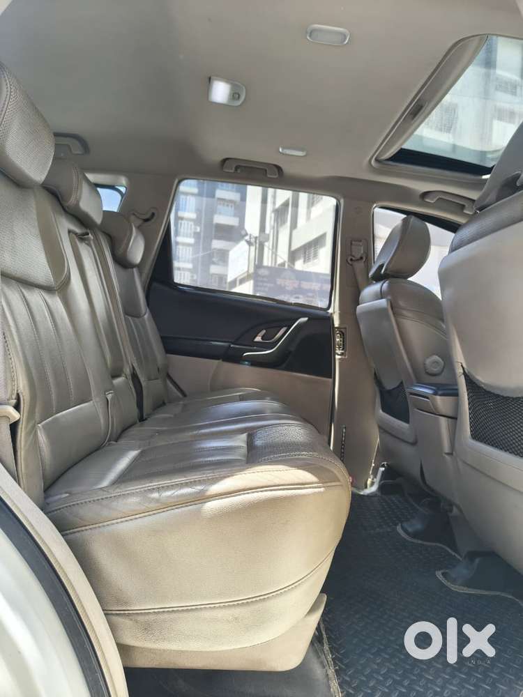 Mahindra Xuv500 W10 Awd, 2015, Diesel