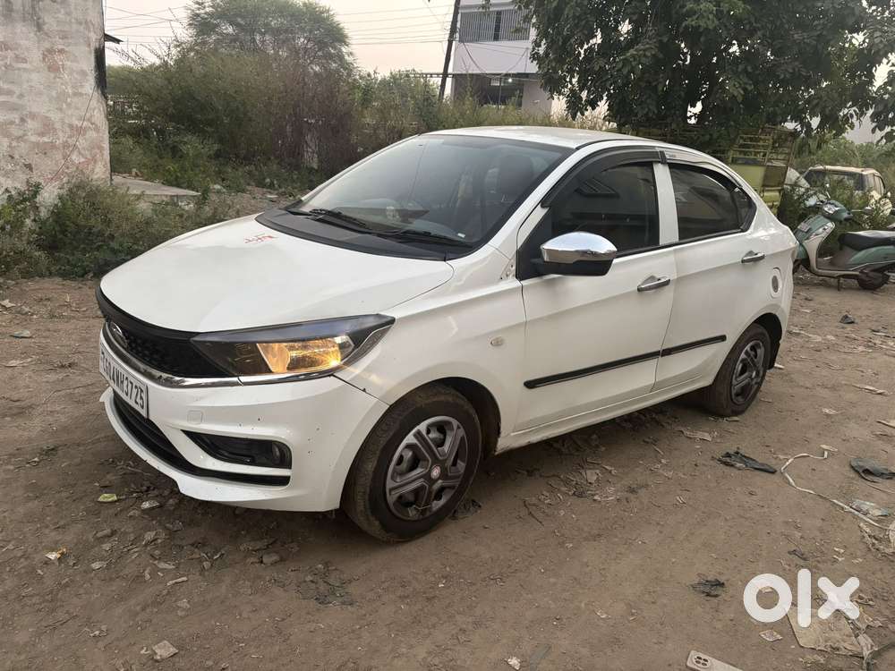 Tata Tigor Xe, 2021, Petrol