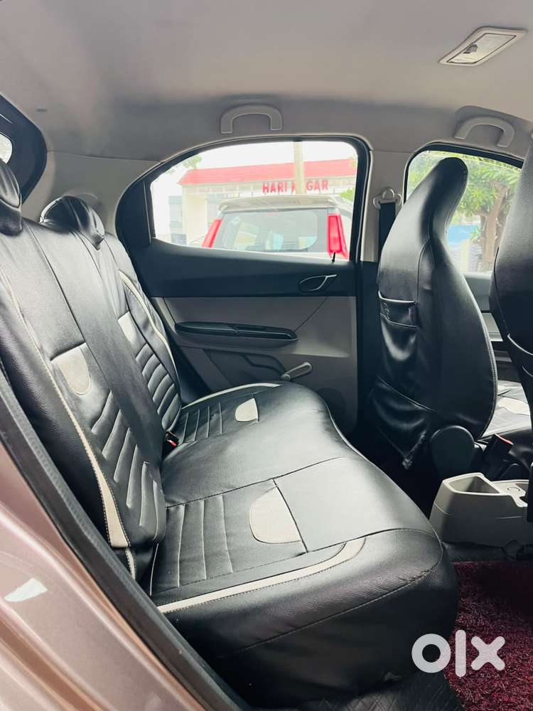Tata Tiago 1.05 Revotorq Xm, 2019, Petrol