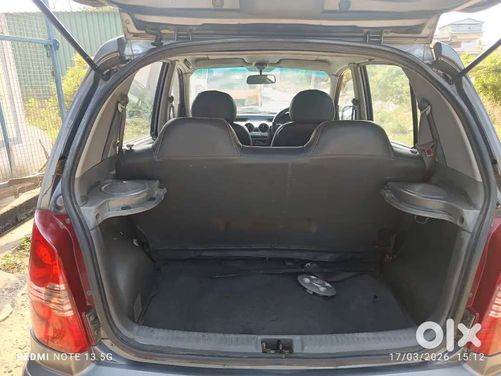 Hyundai Santro Xing 2009