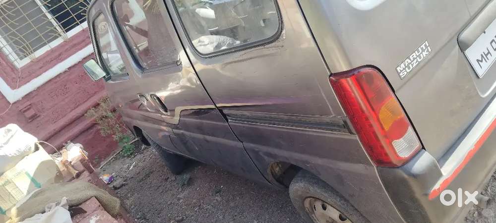 Cng Petrol