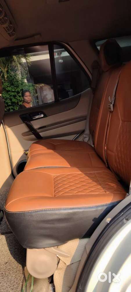 Tata Safari Storme, 2014, Diesel