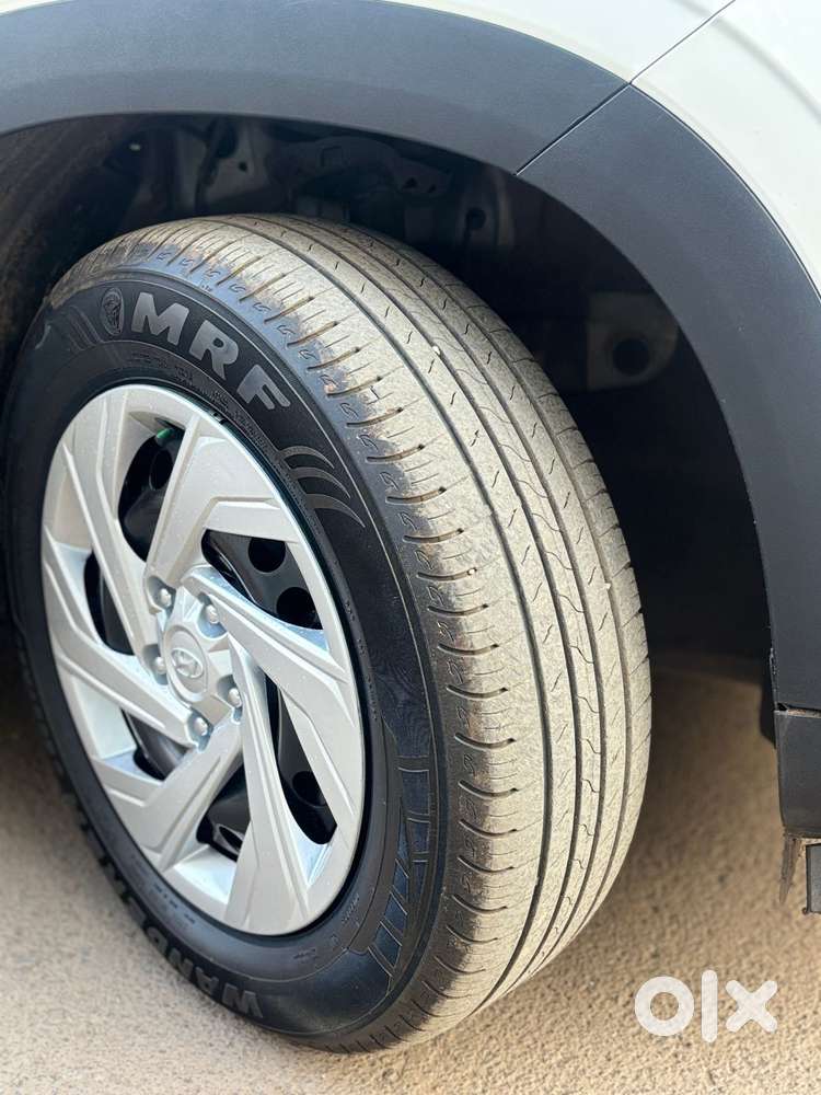 Hyundai Creta 1.5 Crdi E Diesel Mt, 2022, Diesel