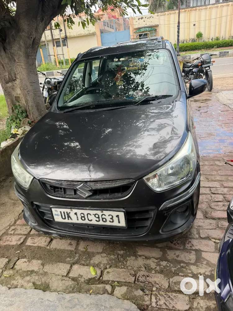 Maruti Suzuki Alto K10 2016 Petrol 76000 Km Driven..