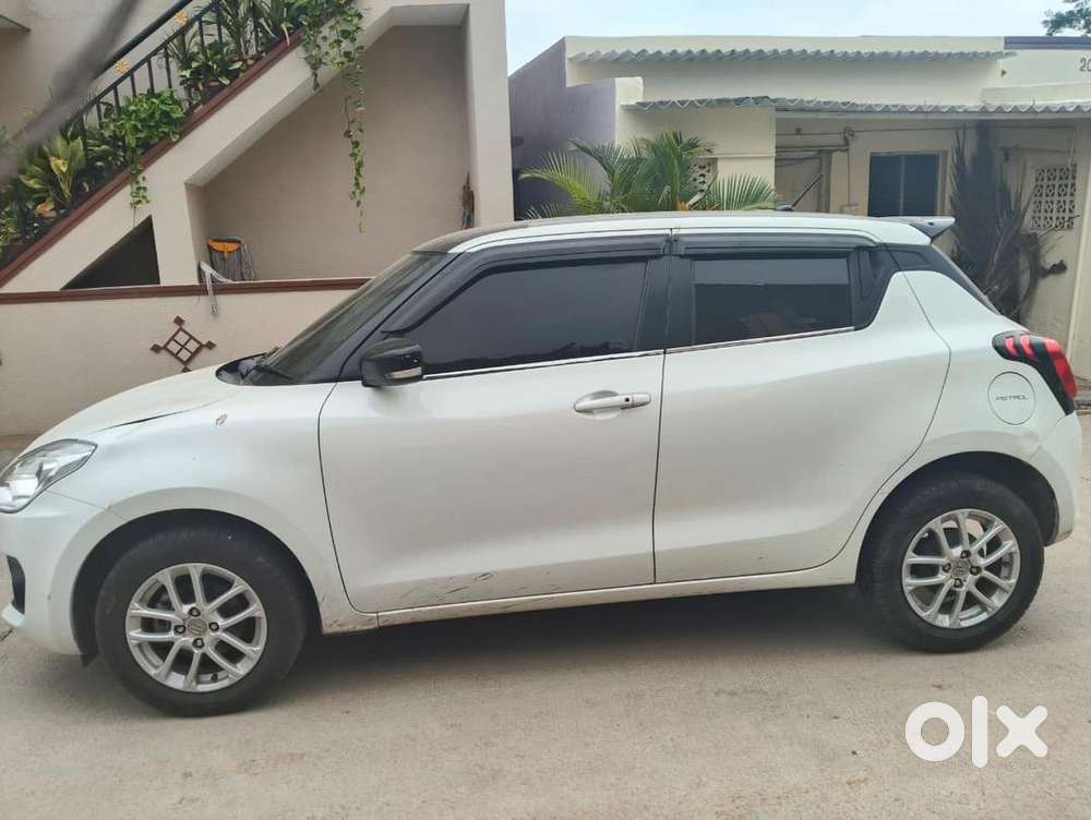 Maruti Suzuki Swift Zxi 2023 Petrol 70000 Km Driven