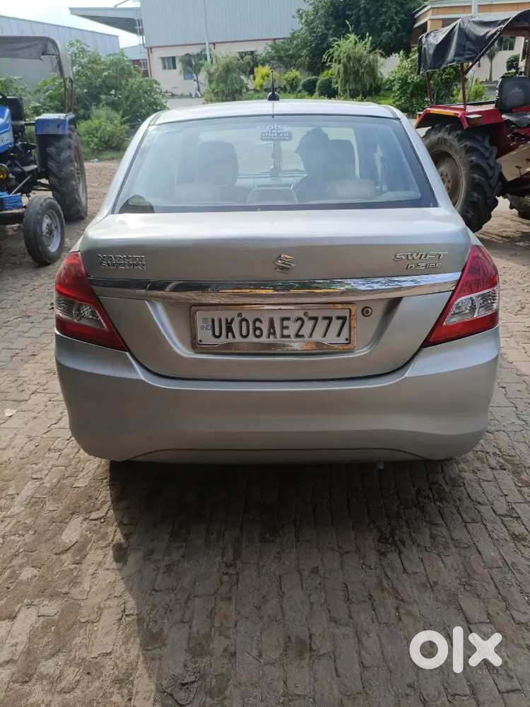 Maruti Suzuki Swift Limited 2014