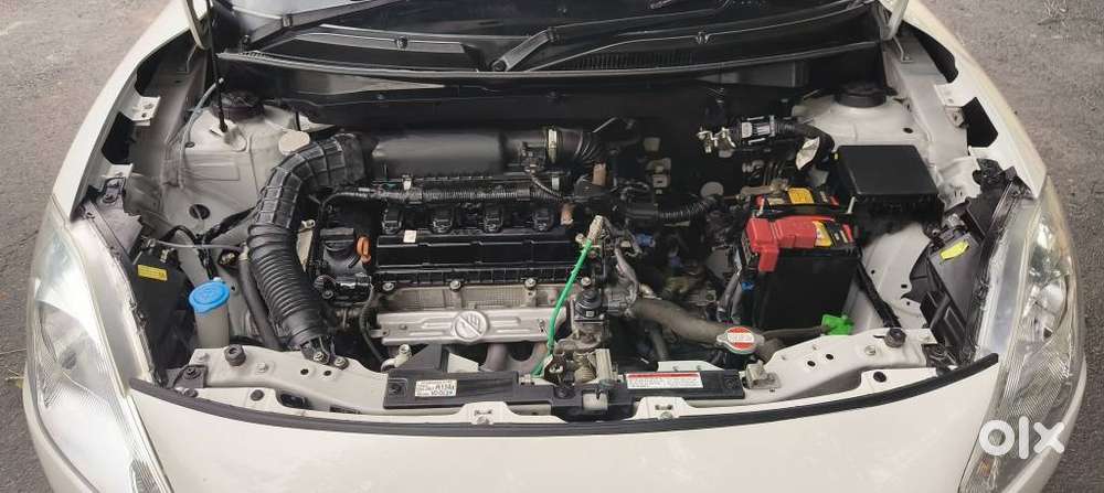 Maruti Suzuki Swift Amt Vvt Zxi, 2024, Petrol