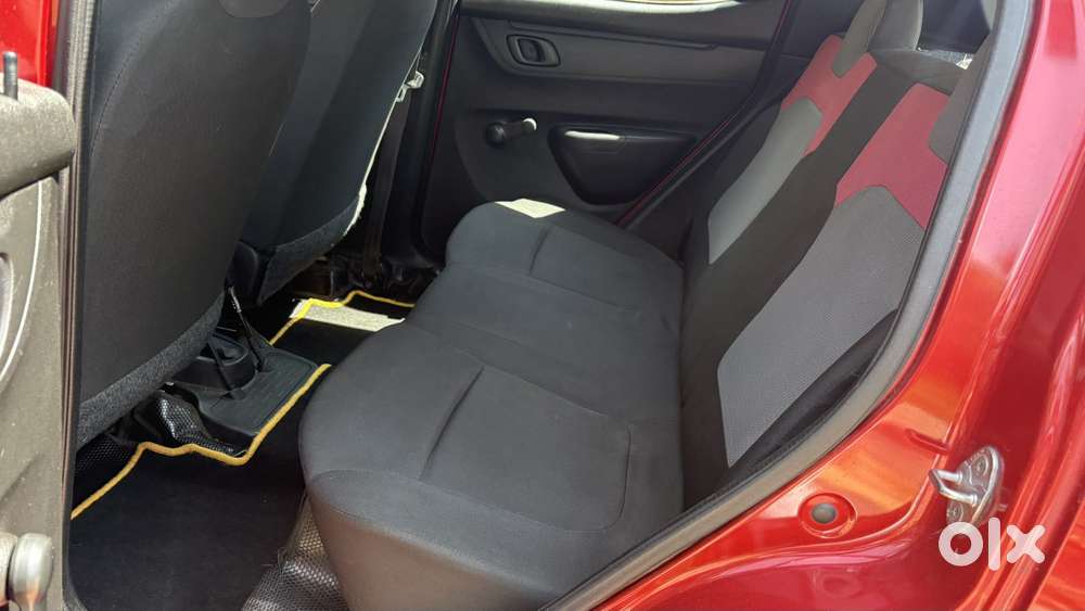 Renault Kwid Rxt 1.0, 2018, Petrol