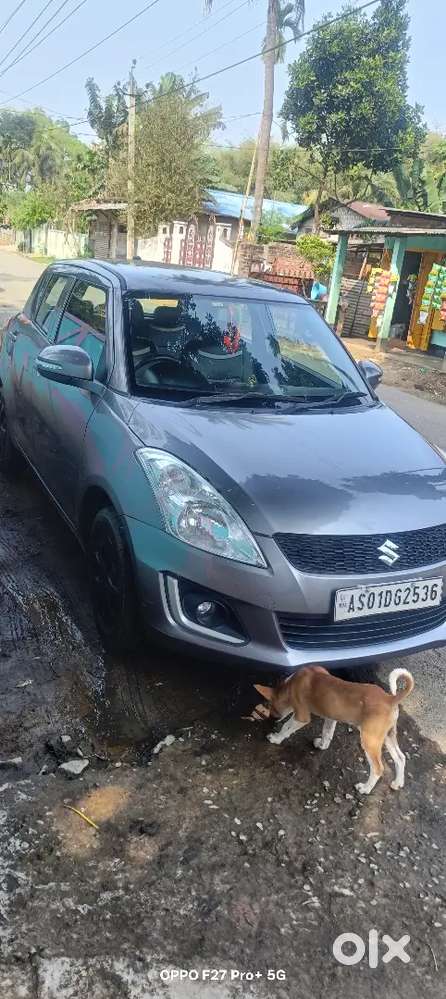 Maruti Suzuki Swift 2018 Petrol Good Condition