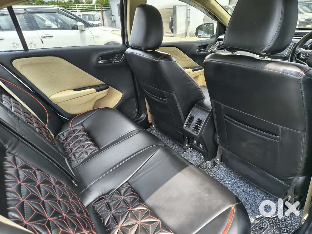 Honda City 2023 Petrol Manual