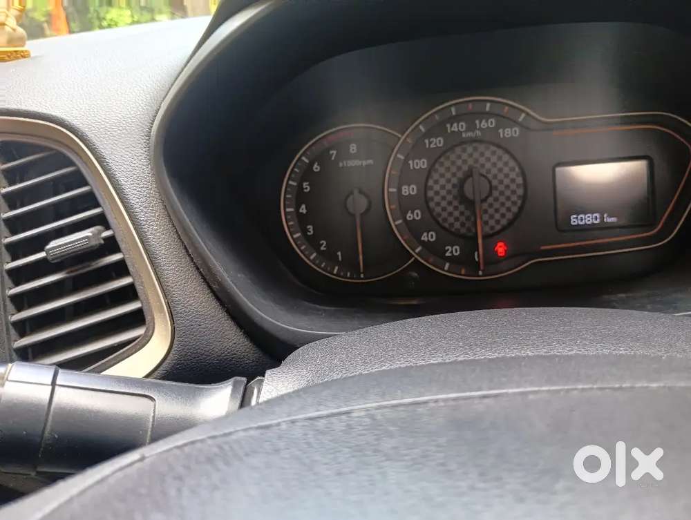 Hyundai New Santro 2019 Petrol 65000 Km Driven