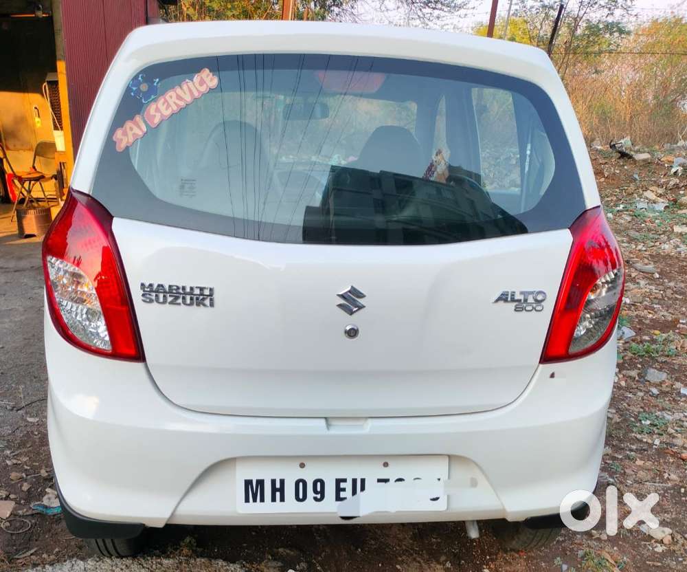 Maruti Suzuki Alto 800 2019-2023 0.8 Lxi (o), 2019, Petrol