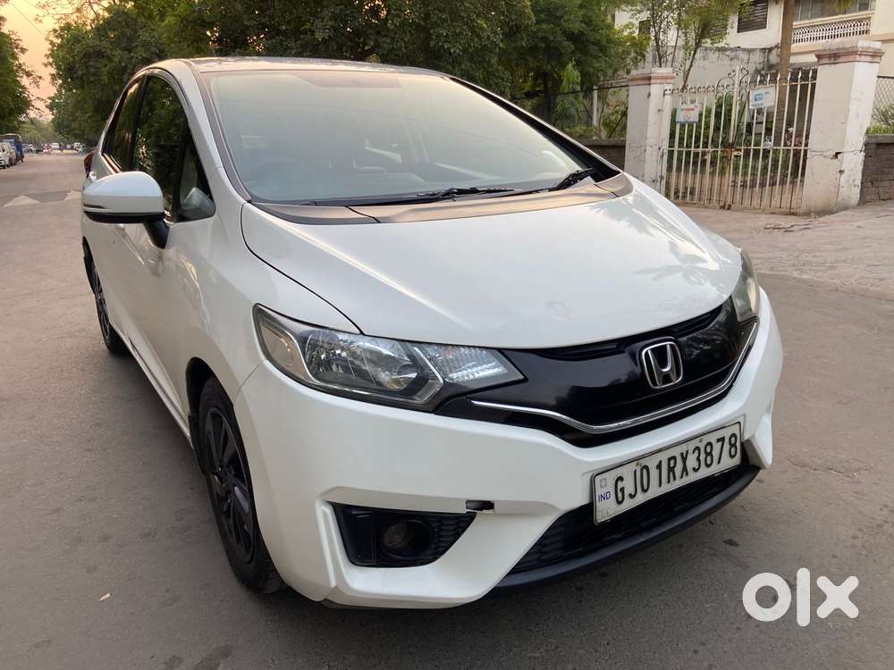 Honda Jazz 1.5 Vx I Dtec, 2017, Diesel