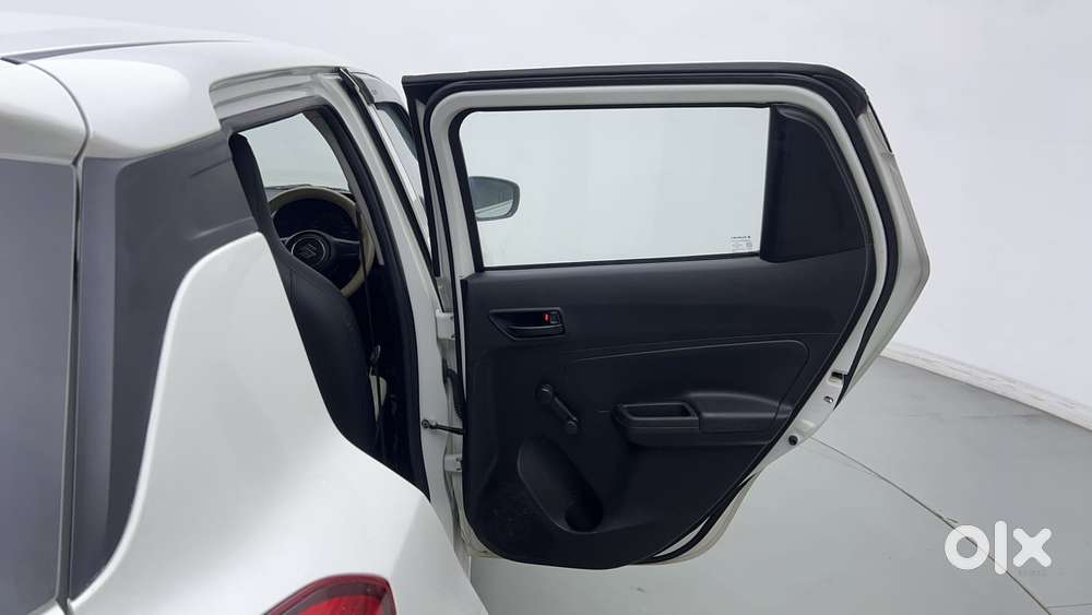 Maruti Suzuki Swift 2005-2010 1.3 Lxi, 2022, Petrol