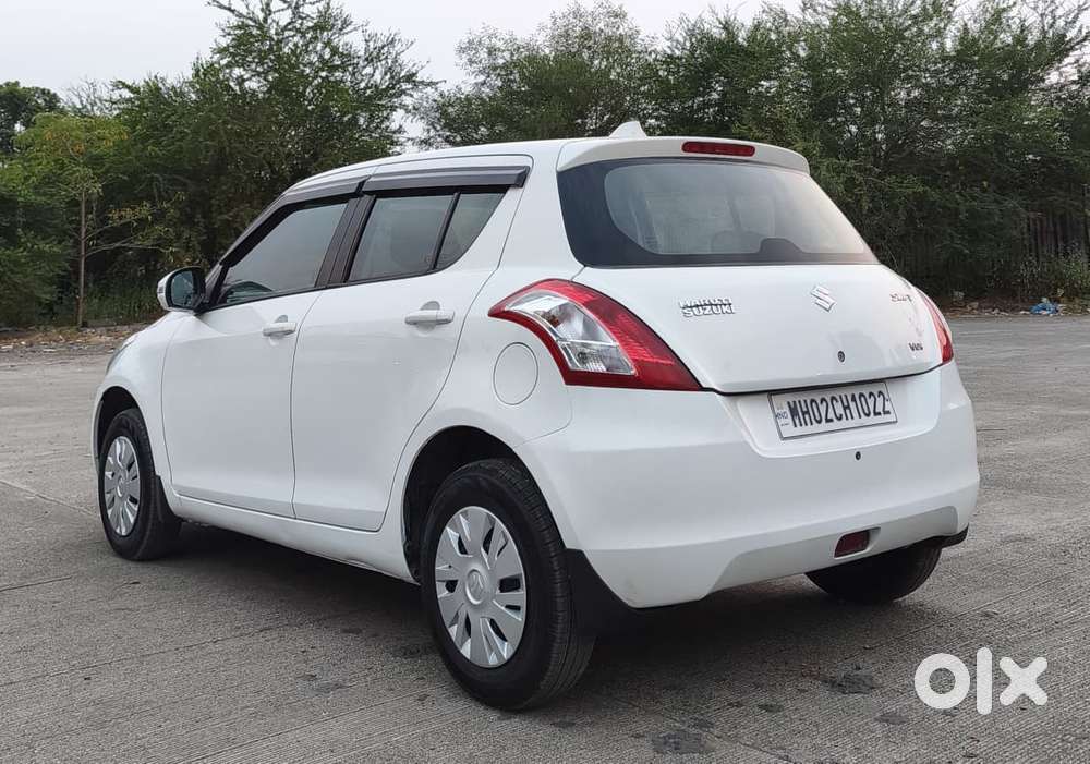 Maruti Suzuki Swift Vdi, 2011, Diesel