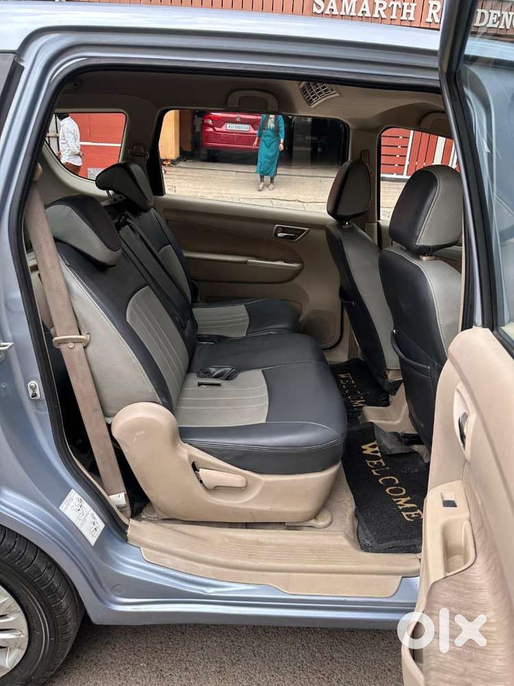 Maruti Suzuki Ertiga