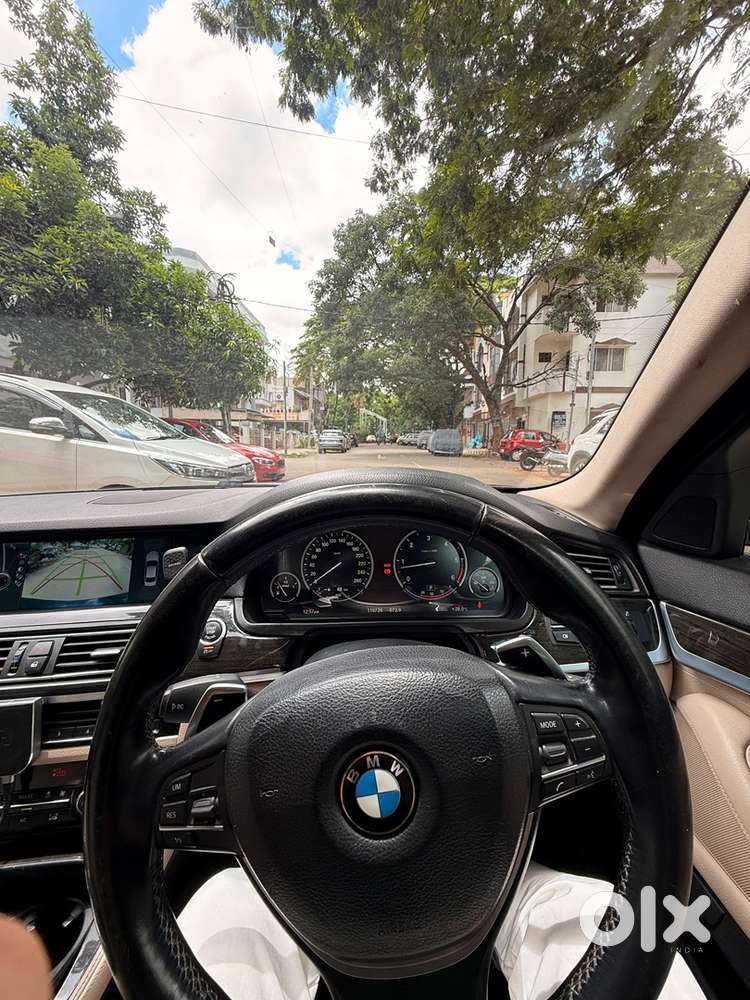 Bmw 5series(530d)f10