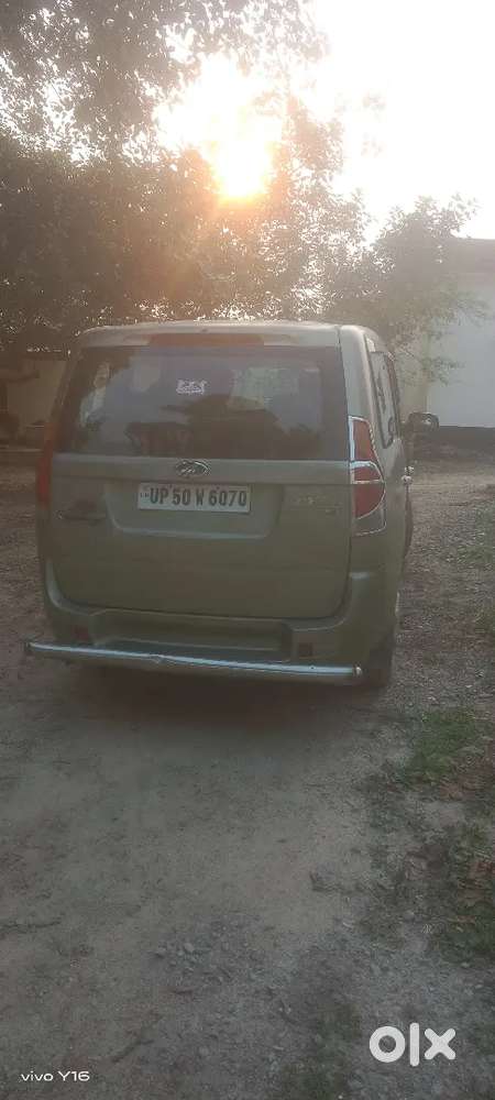 Mahindra Xylo 2011 Diesel Well Maintained