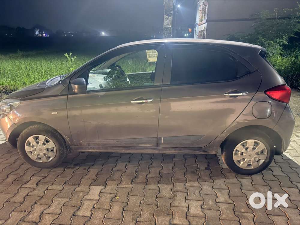 Tata Tiago Diesel 2017