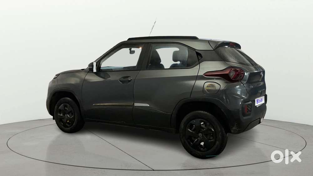 Tata Punch Adventure, 2023, Petrol