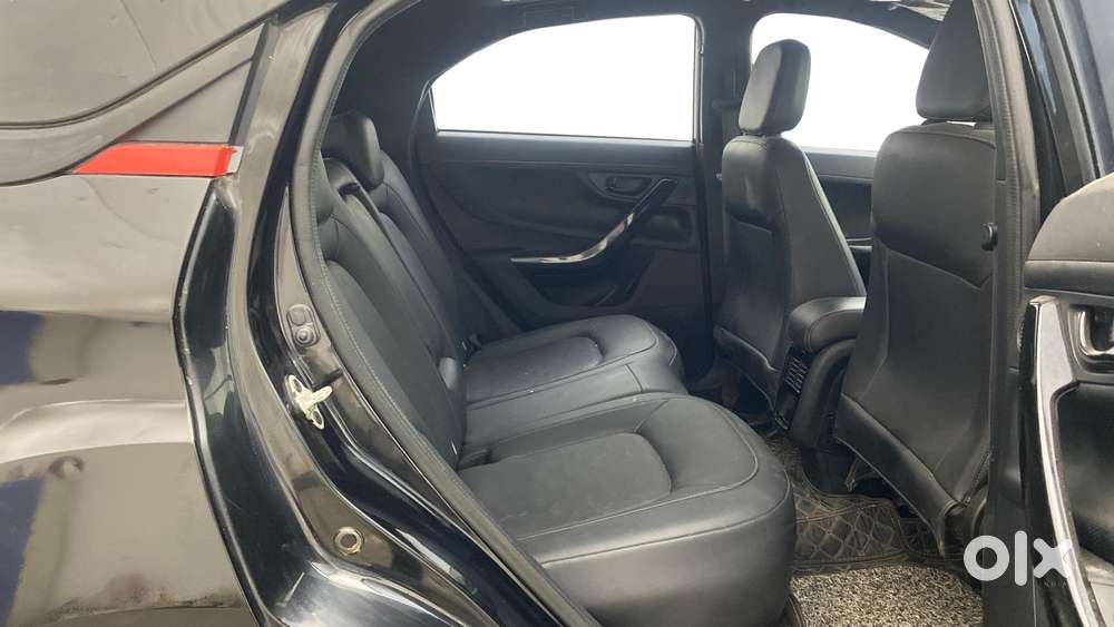 Tata Nexon 1.2 Revotron Xz Plus, 2022, Petrol
