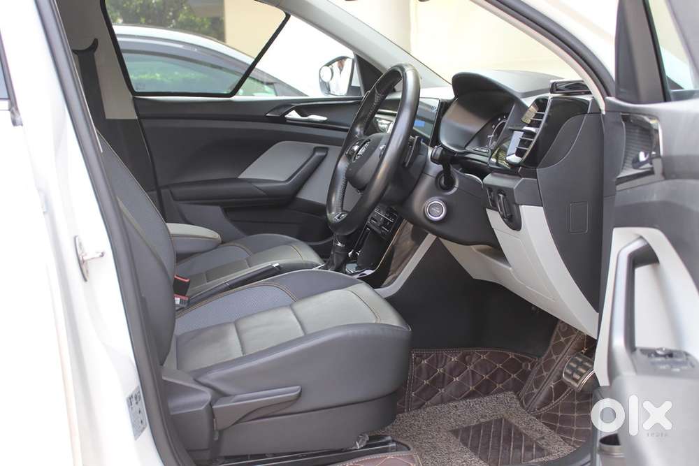 2021 Skoda Kushaq 1.5 Style Dsg Automatic