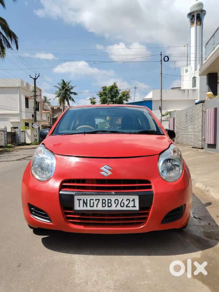 Maruti Suzuki A-star 2008 Petrol Well Maintained Dr