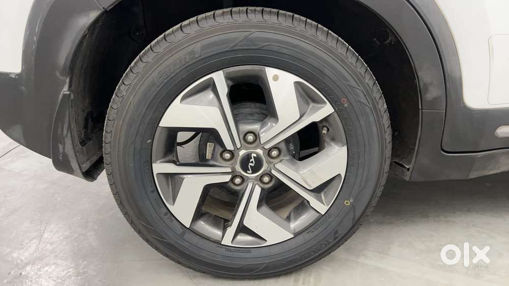 Kia Seltos Htx Plus D, 2022, Diesel