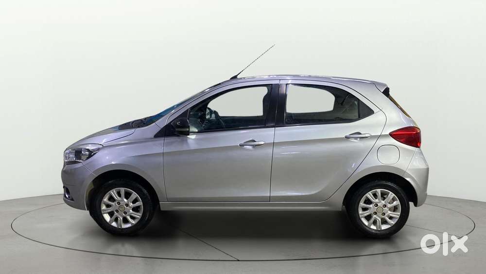 Tata Tiago 1.2 Revotron Xz, 2018, Petrol
