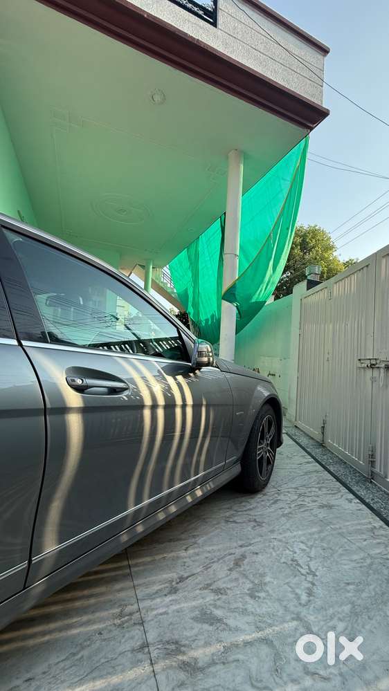 Mercedes Benz C220d  2014  Only 62000 Driven, Clean Engine