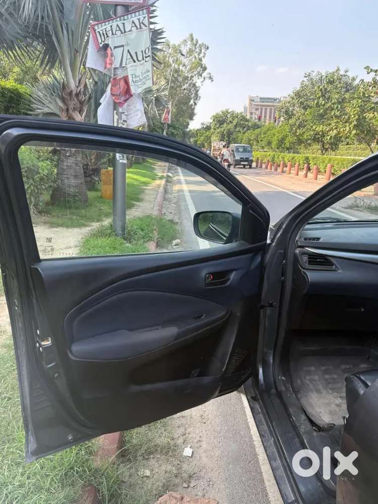 Maruti Suzuki Baleno 2023 Sigma