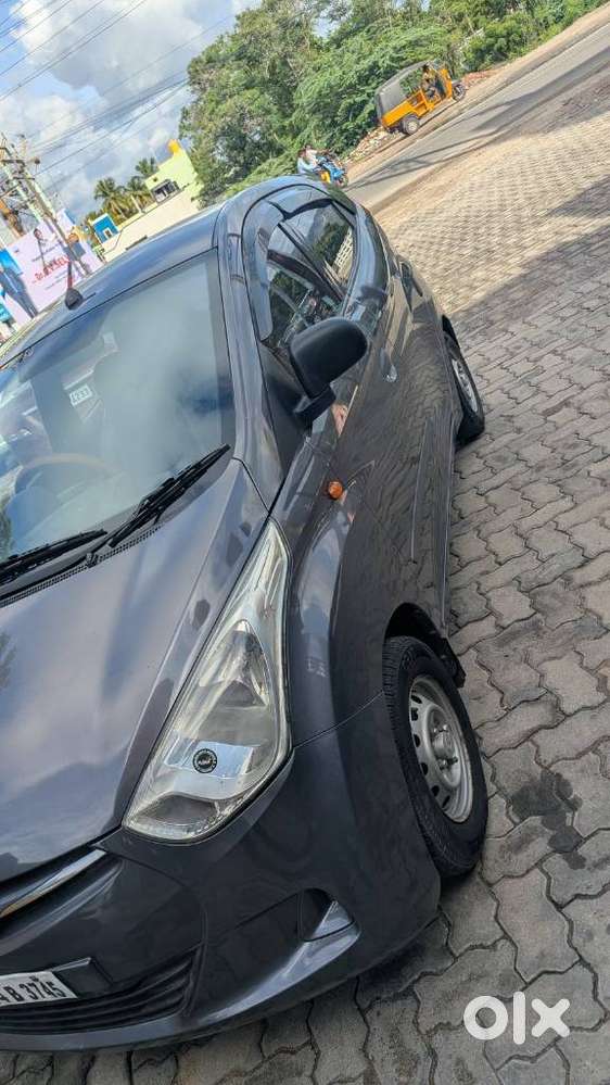 Hyundai Eon D Lite, 2015, Petrol