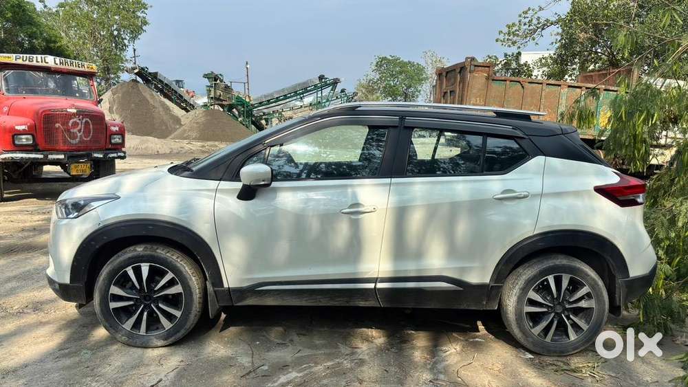 Nissan Kicks 2019 Model Of December Month