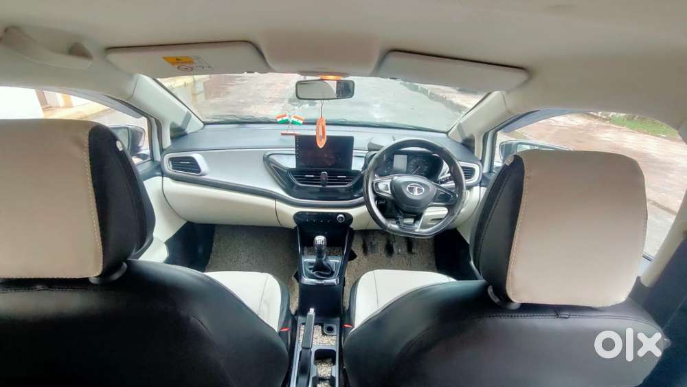 Tata Altroz 1.5 Xe Diesel, 2022, Diesel