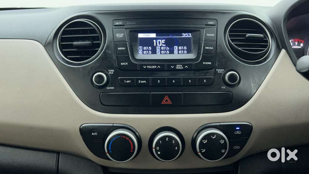 Hyundai Grand I10 1.2 Kappa Magna, 2018, Petrol