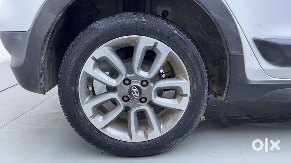 Hyundai I20 Active 1.2 S, 2018, Petrol