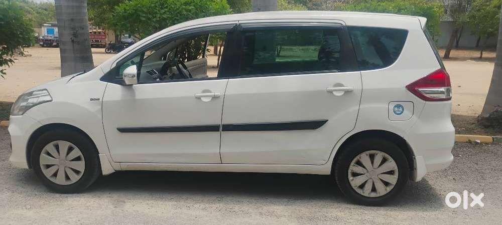 Maruti Suzuki Ertiga Vdi Shvs, 2017, Diesel